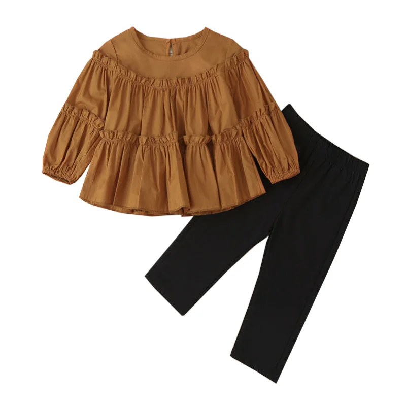 Костюм одежды модная новая спортивная рубашка свободная куртка + брюки Beibei для