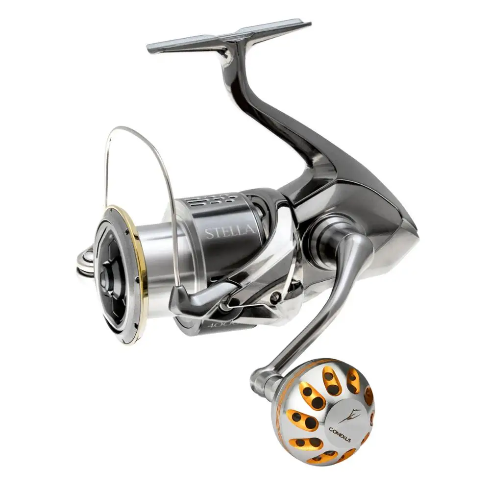 И Mech подвеска Gomexus Юань мм катушка ручка Shimano-Dick FK c 5000 Sarah и SW спиннинговая катушка установленная требование, описание как