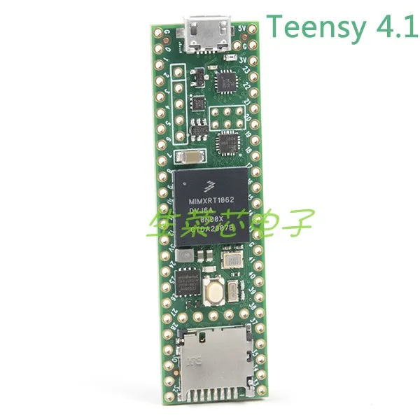 Teensy 4.1 Arquitetura 4.1 m7 Desenvolvimento Suíte Arduino Board Teensy 4.1 - Image 4
