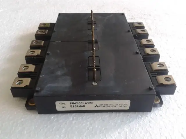 PM450CLA120 оригинальная гарантия качества- KWCDZ