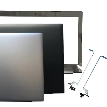 

New for Lenovo ideapad 310-15 310-15ISK 310-15ABR laptop LCD top cover case /LCD Bezel Cover /LCD hinges L&R