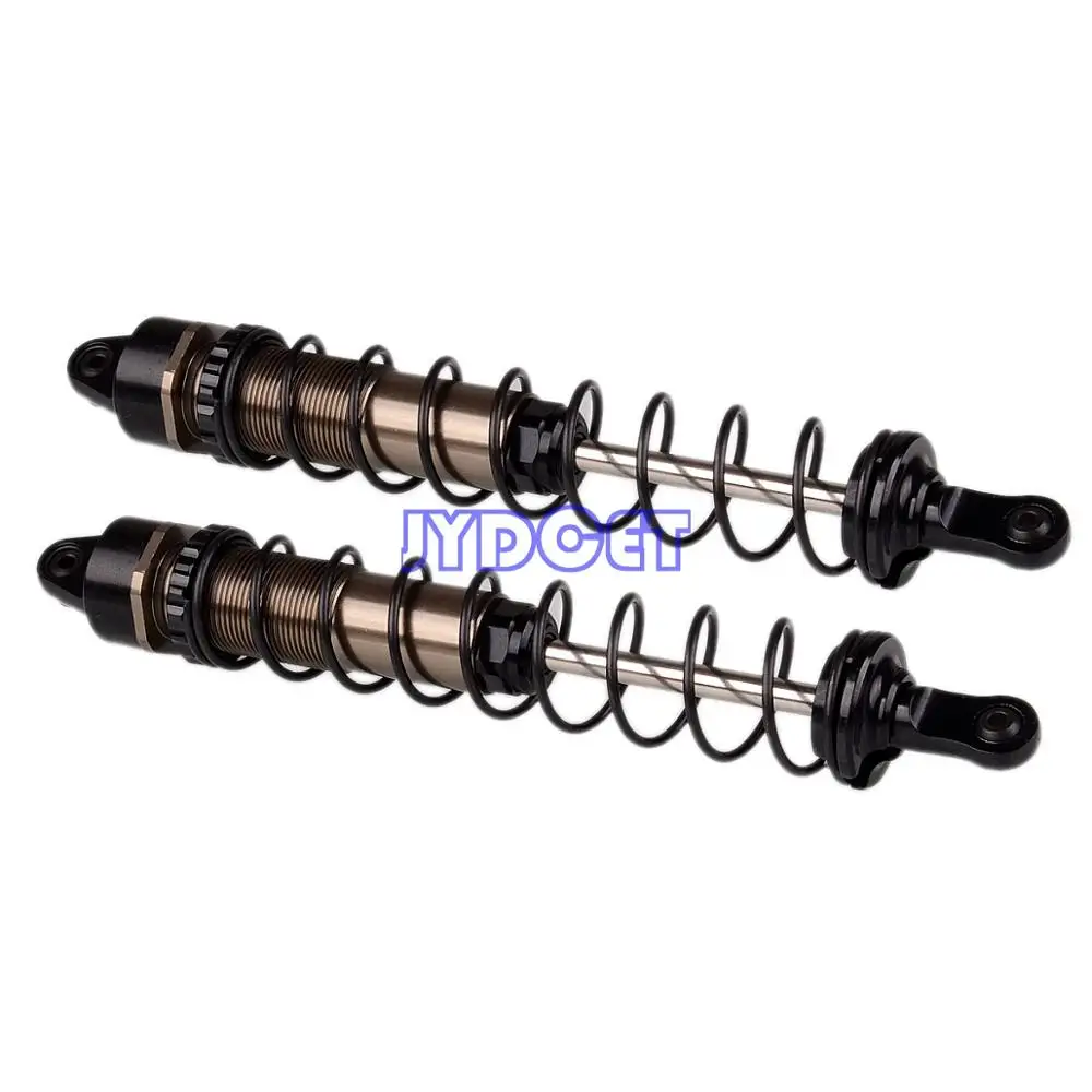 Амортизатор EM13170 170 мм (4 шт.) HP I 1/8 SAVAGE FLUX X XL 4 6 5 9 A720 102365|Детали и аксессуары| |