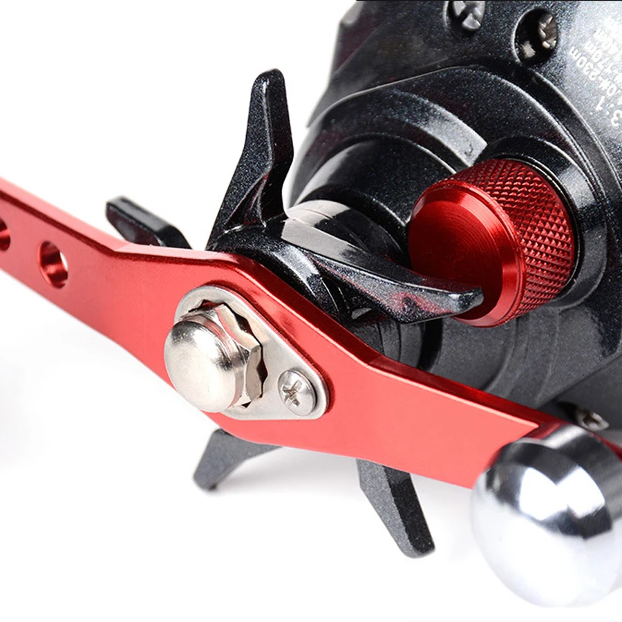 13+1 Ball Bearing Left / Right Fishing Reel with Digital Display Baitcasting Line counter Reel 6.3:1 Casting Reel 13+1 Ball Bearing Left / Right Fishing Reel with Digital Display Baitcasting Line counter Reel 6.3:1 Casting Reel