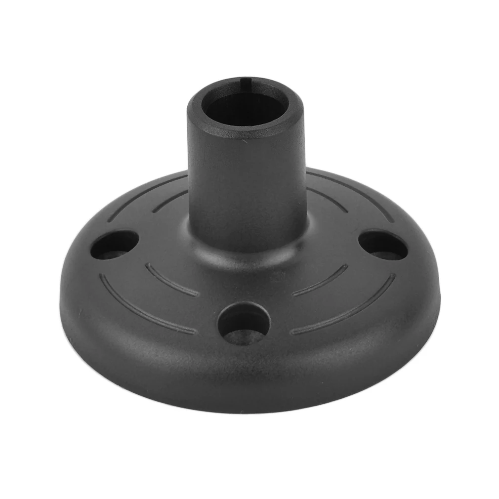 Электрический гитарный настенный крючок-держатель стойки крюк крепление для различных размеров гитары черный бас аксессуары
