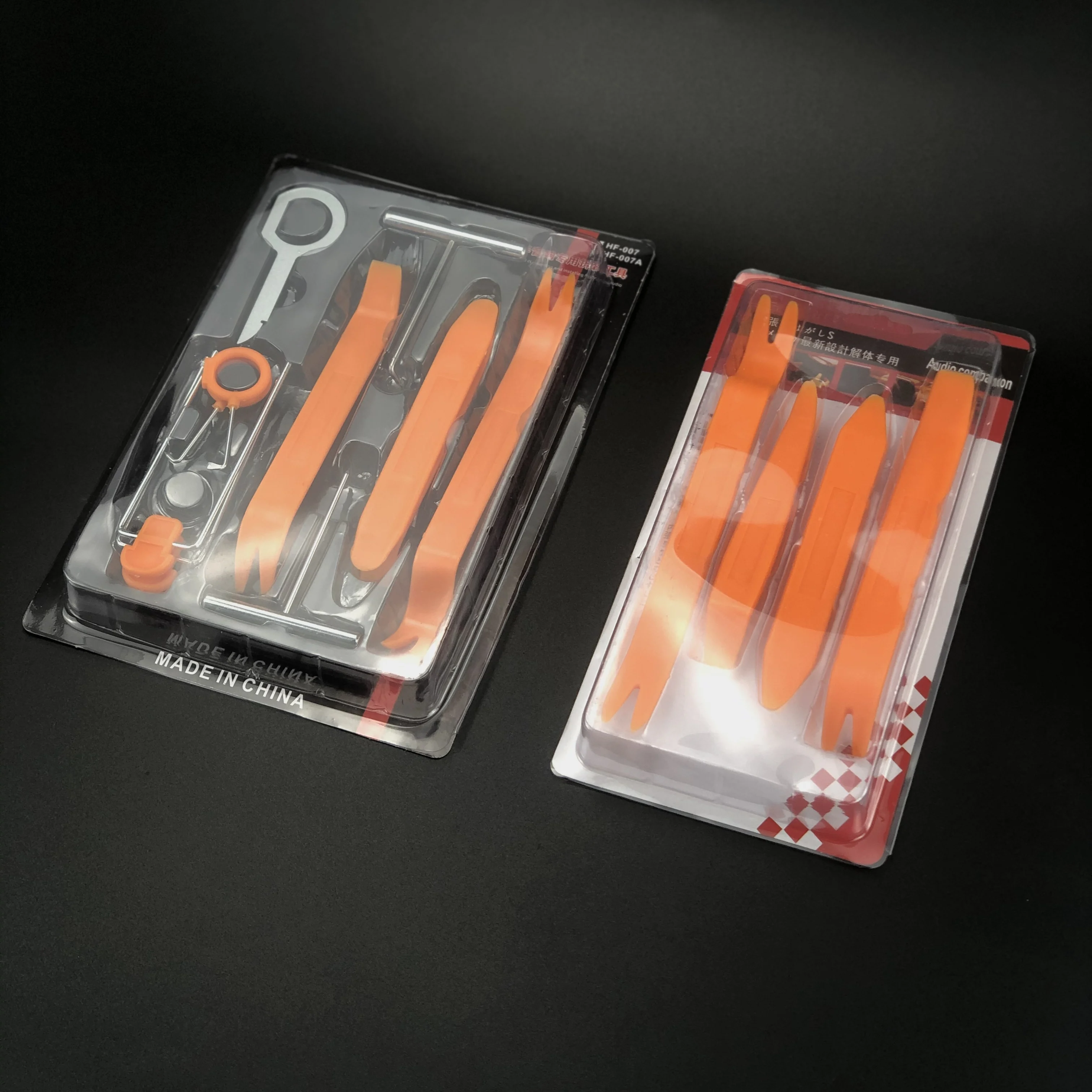 Car Installer Pry Repair Tool For Nissan ALTIMA X-Trail Qashqai 