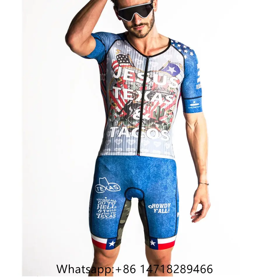 trisuit 9 LOVE THE PAIN Триатлон Одежда для плавания и велоспорта для бега профессиональная команда одежда на заказ ciclismo maillot skinsuit Велосипедное боди - Цвет: trisuit 9