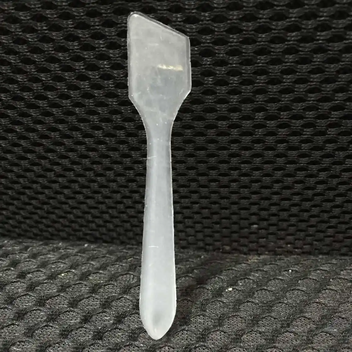 Tiao bang Facemask Rod Facemask Spoon Cosmetics DIY упаковка wa shao инструмент для красоты gao shuang shao прозрачная маленькая ложка