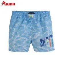 Шорты «Wave surf» In Extenso