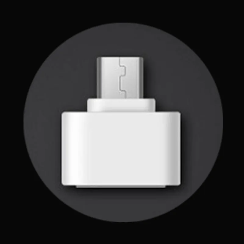 Микро USB к OTG адаптер для Android мобильного телефона Samsung HTC LG Sony M3s Nokia Tablet Pc