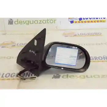 

RIGHT REARVIEW FIAT BRAVO (182)