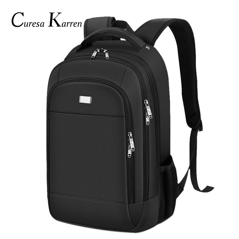

mini backpack female Famous brand laptop backpack business bags sports travel backpack durable kit computer bag backpack wo'men