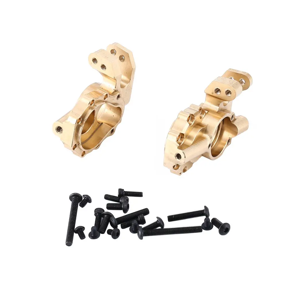 

2 шт., аксессуары для передней оси автомобиля Traxxas TRX4