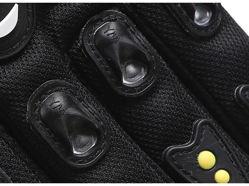 Unisex Touchscreen Cycling Gloves Men Women MTB Road Bike Bicycle Anti-slip Outdoor Sports Motorcycle Full Finger Gloves BC0472 (1)