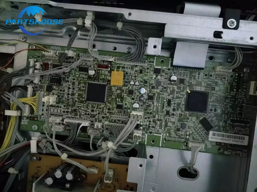 1 шт. оригинальная материнская плата для Kyocera TASKalfa TA1800 TA2200 TA2010 USB плата форматора материнская основная плата