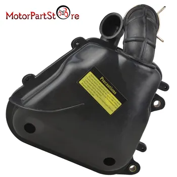 

Motorcycle Air Cleaner Filter Box For 50 90 3KJ 4DM water filter Car Cold Air Intake Filter air filter 650144 0451080 634245