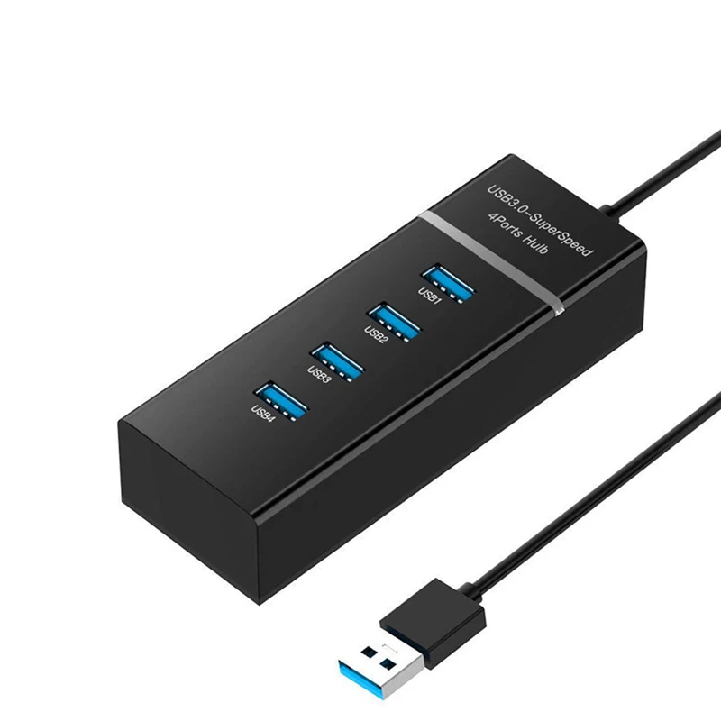 5Gbps, 3 0, portas múltiplas, acessórios de