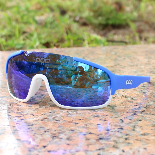 Polarized Airsoftsports Blade Cycling Sunglasses Men Sport Road Mountain Bike Glasses Men women Eyewear 2