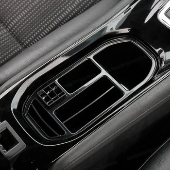 

Lsrtw2017 for Honda Vezel Xrv Car Central Control Armrest Plate Storage Box Interior Accessories 2015 2016 2017 2018 2019 2020