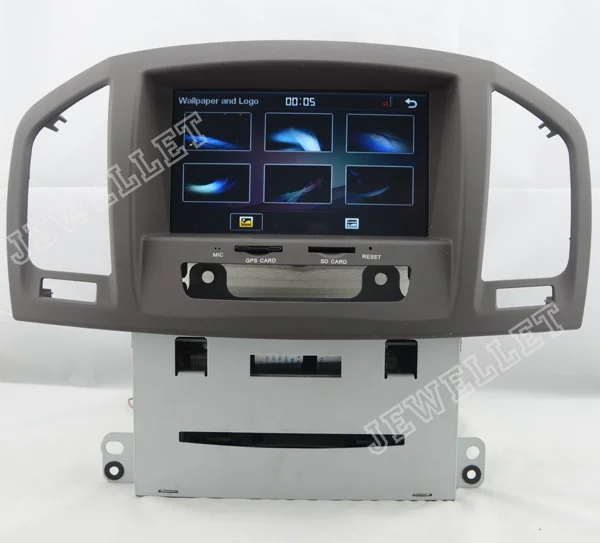Автомобильный DVD gps Радио Навигация для Buick Regal, Opel/Vauxhall Holden Insignia, Chevrolet Vectra 2010-2013