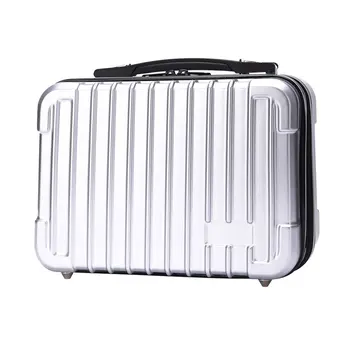 

Portable Waterproof Case Hard Shell Handbag Drone Turtle Shell Storage Bag Professional Fashion Storage Box