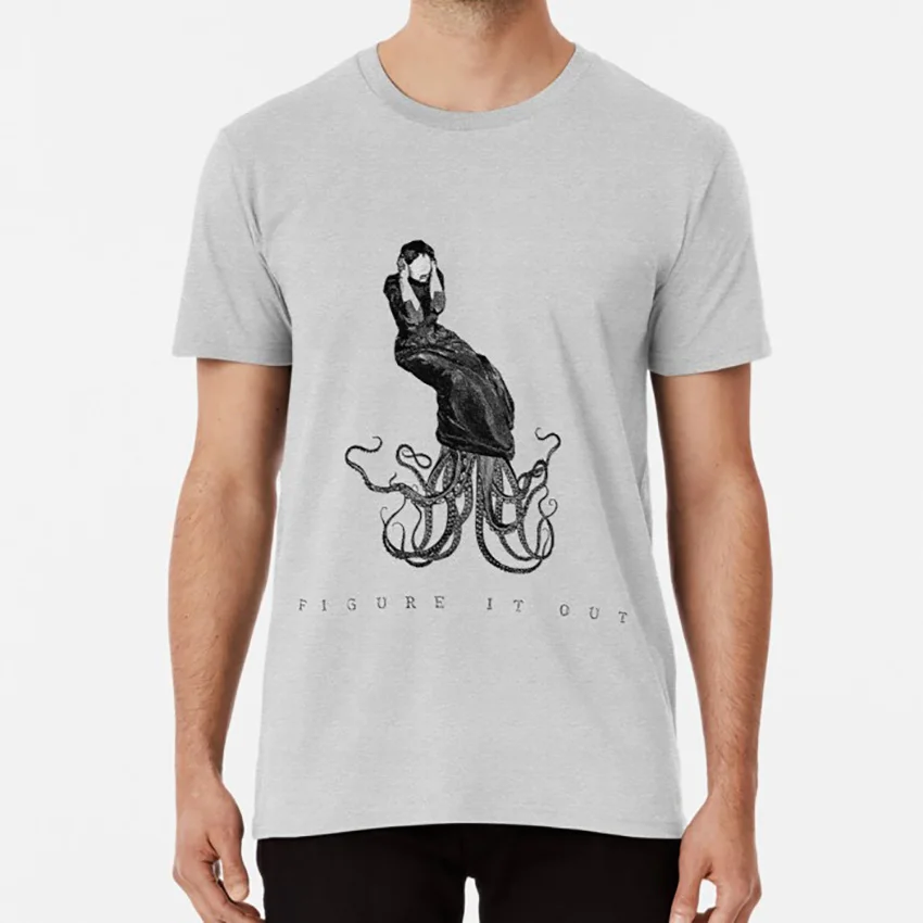 

Royal Blood - Figure it out T shirt royal blood figure it out little monster how did we get so dark band alternative