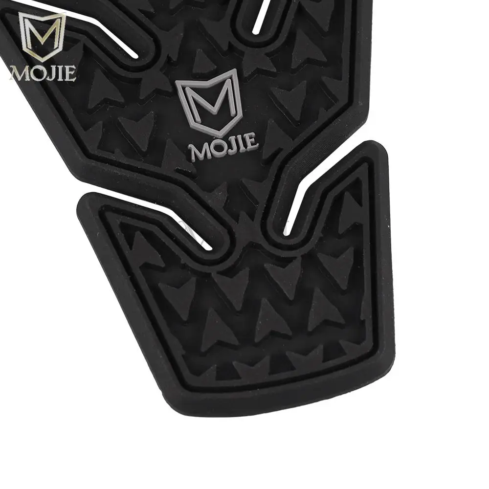 Motorcycle Tank Pad Fish Bone Protector Decal Gas Tank Stickers For YAMAHA MT-07 MT-09 MT-03 MT-25 YZF R1 R3 R6 R25 R125 FZ1 FZ6