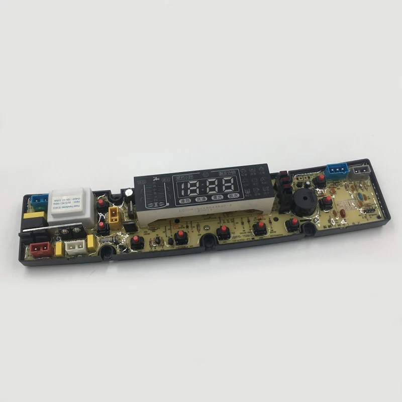 Подходит для Новой стиральной машины xqb75-7588 xqb82-1588 стиральной машины основная плата компьютера opa202-fs - Цвет: original new