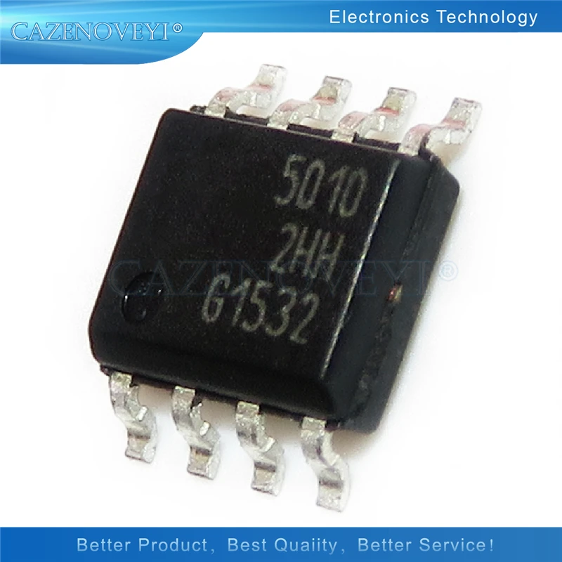 4pcs/lot TLE5010G TLE5010 5010 SOP 8 In Stock|Integrated Circuits ...