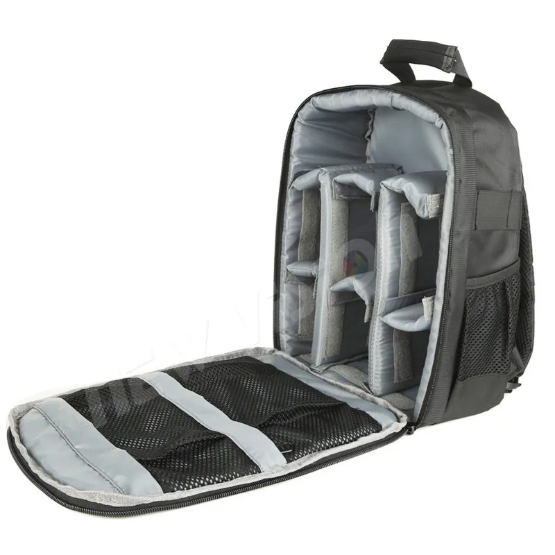 New Small Shoulder Camera Package Dslr Digital Camera Bag Camera