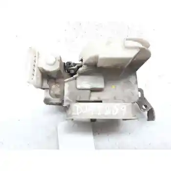 

0046536071 LOCK LEFT FRONT DOOR FIAT POINT BERL. (176)