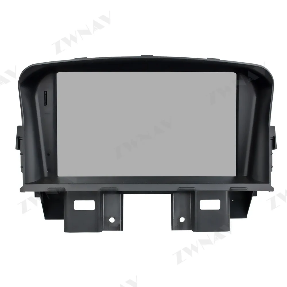 4+128GB Carplay  For Chevrolet CRUZE 2008 2009 2010 2011 2012 Android Player GPS Navi Auto Audio Stereo Radio Recorder Head Unit