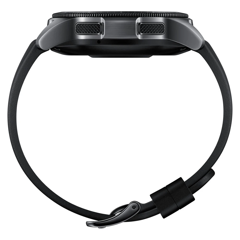 Часы смарт Samsung Galaxy Watch Small, размер экрана 42мм