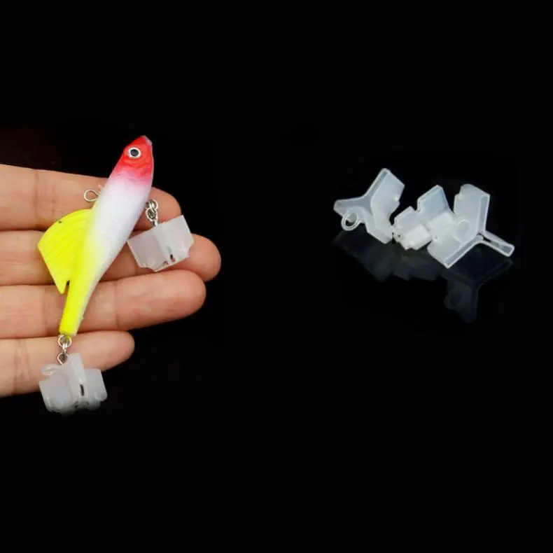 treble hook protectors