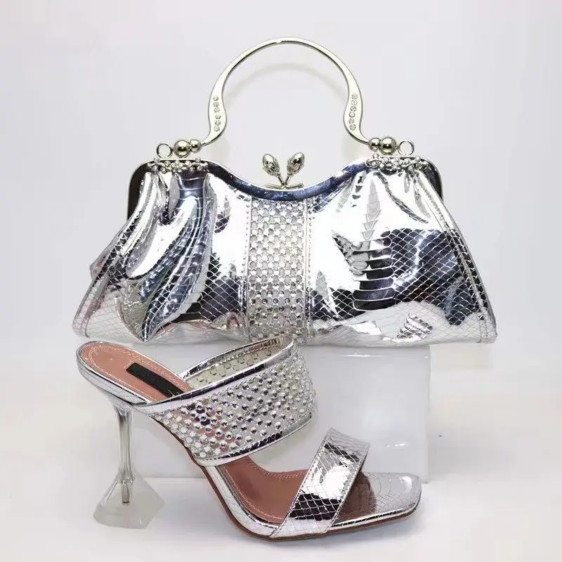 V260-2 SILVER
