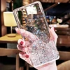 Luxury Glitter Case For Huawei P30 P20 P40 Pro Plus Mate 20 Pro Lite Nova 5T P Smart 2019 2021 TPU Transparent Cover Case 1