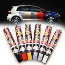 Новая автомобильная ручка, водонепроницаемая, удаляющая аппликатор, утилита, профессиональная, автомобильная куртка, царапина, чистая, для ремонта, окрашивающая ручка