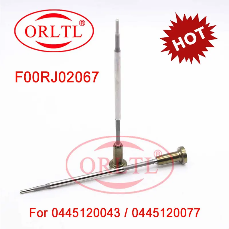 Орлит F ooR J02 067 FooRJ02067 комплект топливных клапанов и регулирующий клапан в сборе