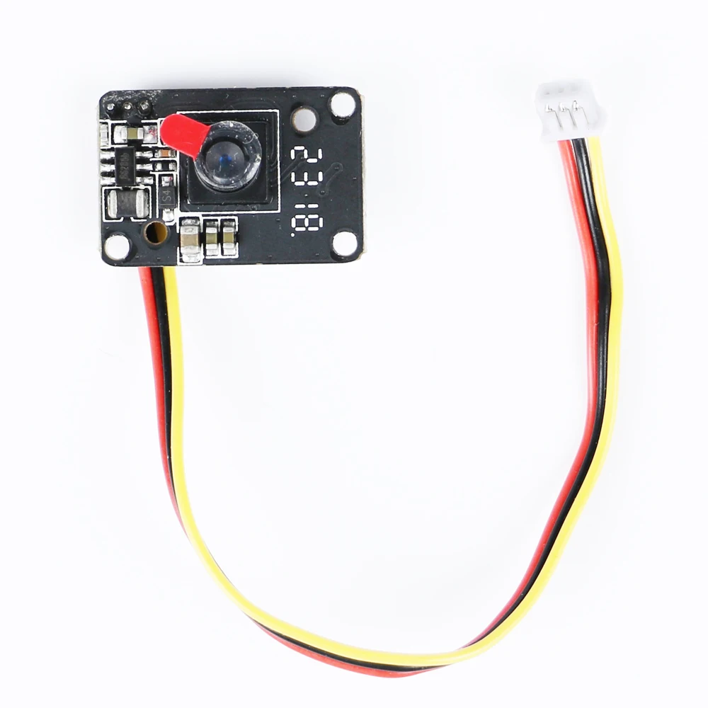 

FPV Optical Flow Sensor Module Fixed-point Vision Positioning
