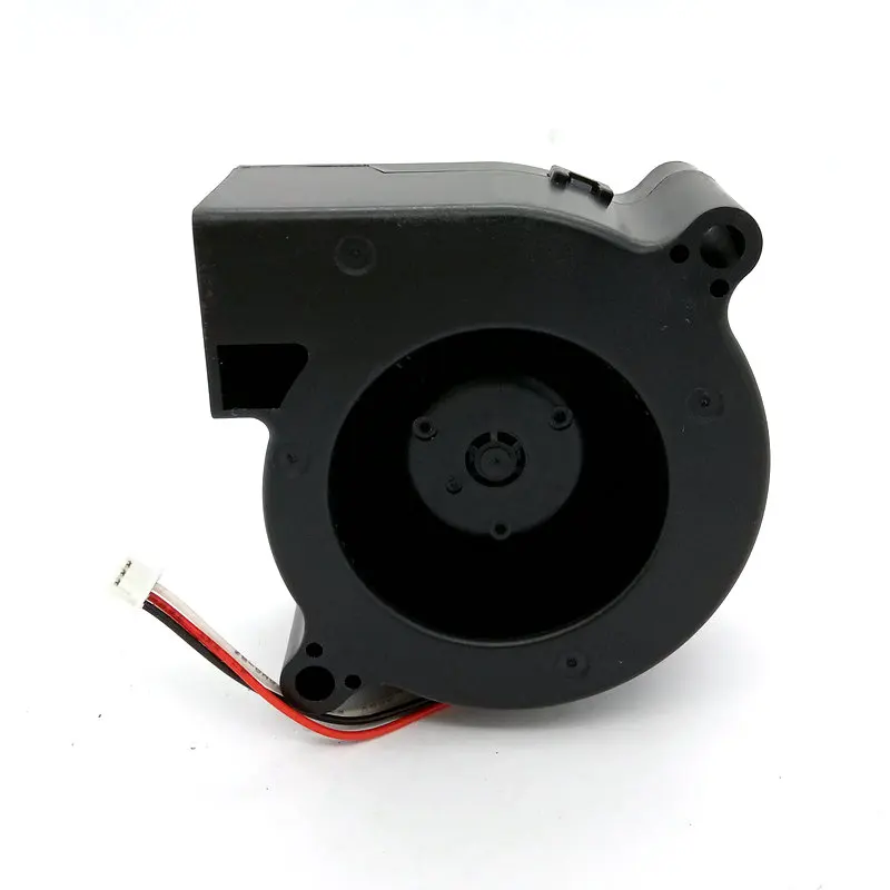 Nidec D06F-12B2S1 03B DC12V 0.30A 60X30 мм вентилятор охлаждения
