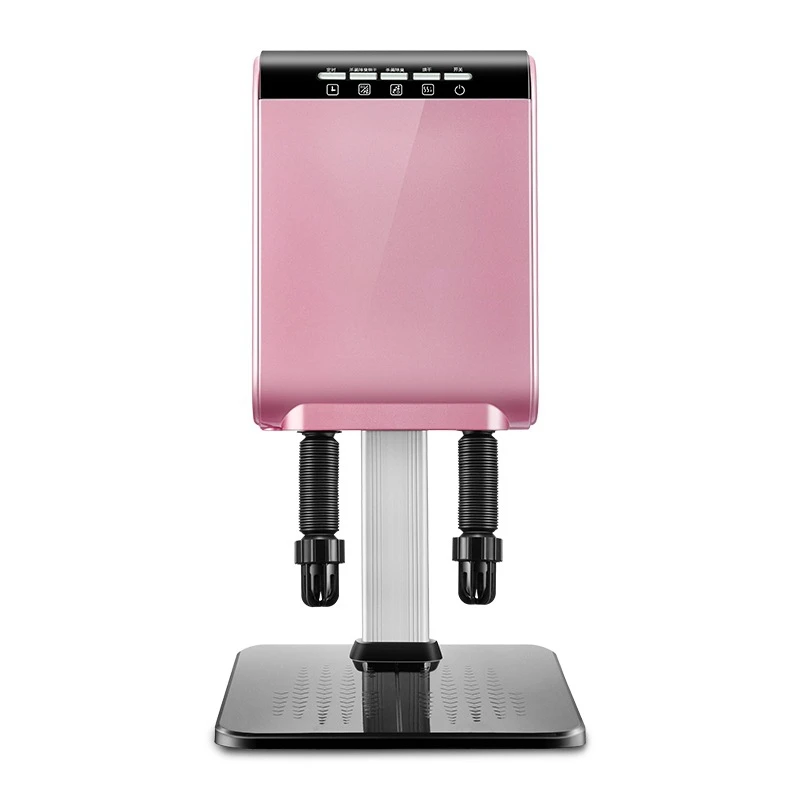 Электрическая сушилка для обуви 190 Вт умный Анионный стерилизатор