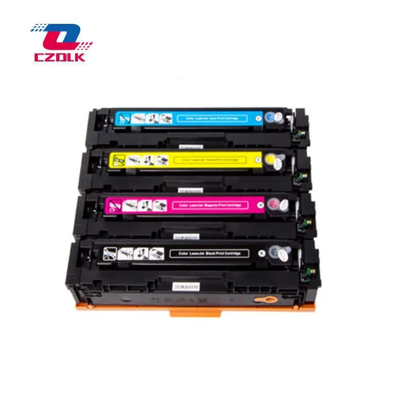 Новые совместимые тонер-картриджи для Canon LBP621Cw lbp623леры LBP623Cdw iC MF641Cw MF643Cdw MF645Cx 1