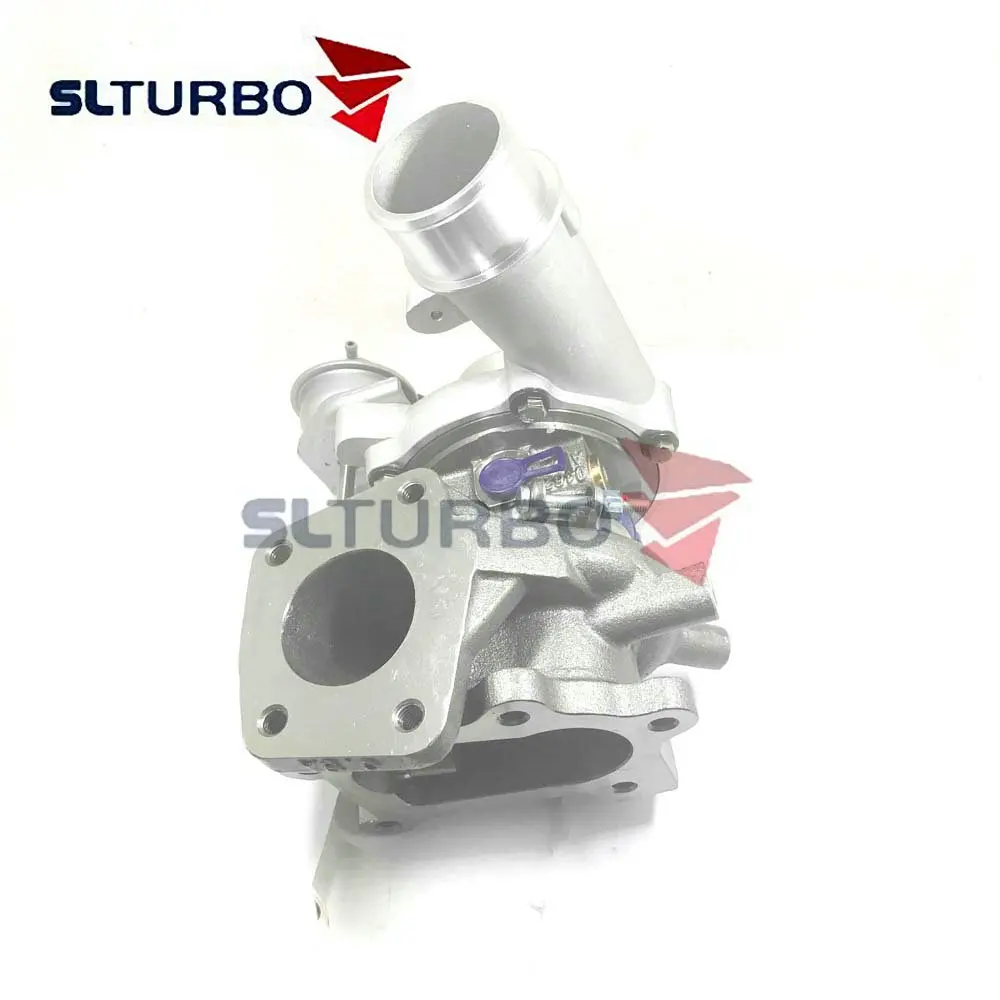 

Full turbo charger for Mazda CX-7 with DISI NA Engine K0422 582 turbocharger L33L13700B L33L13700C turbine K0422-582 balanced