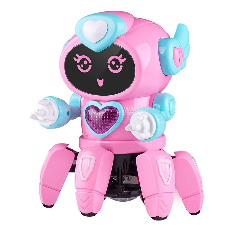 Musik Tanzen Roboter Für Kinder Baby Tanzen Musical Roboter Spielzeug KINDER 