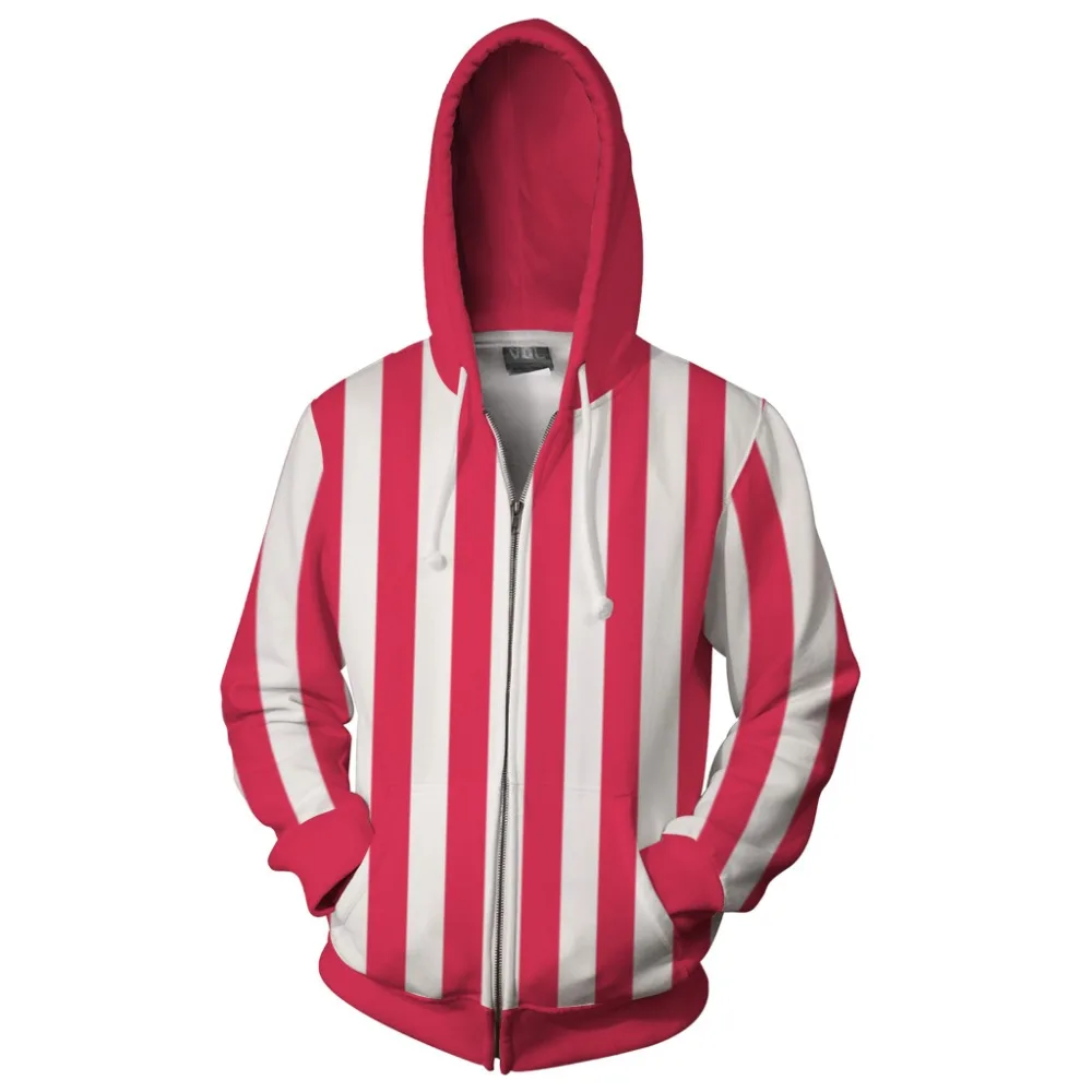 luffy hoodie jacket