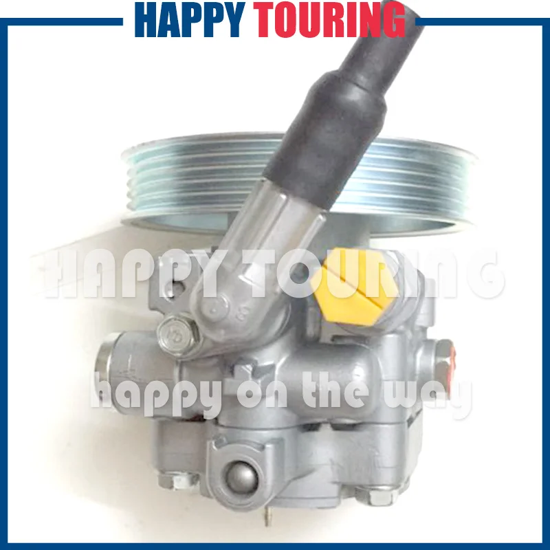 

2004-2007 For Subaru Impreza WRX & STi Power Steering Pump 34430FE040 34430FE041 34430FE042