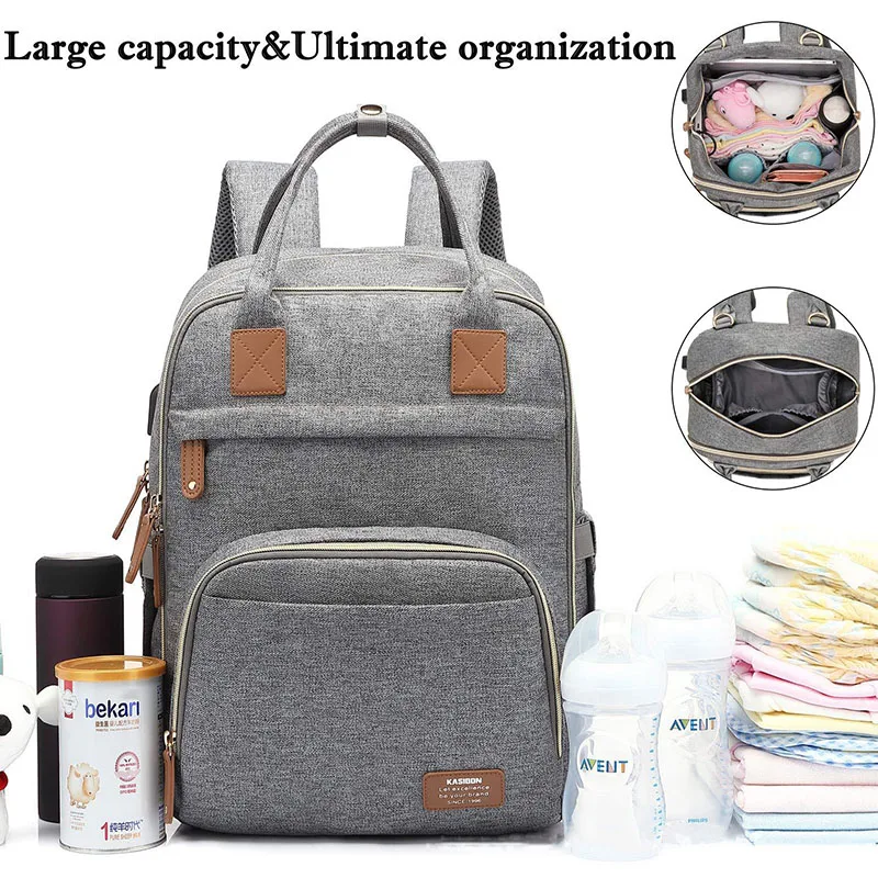 avent diaper bag