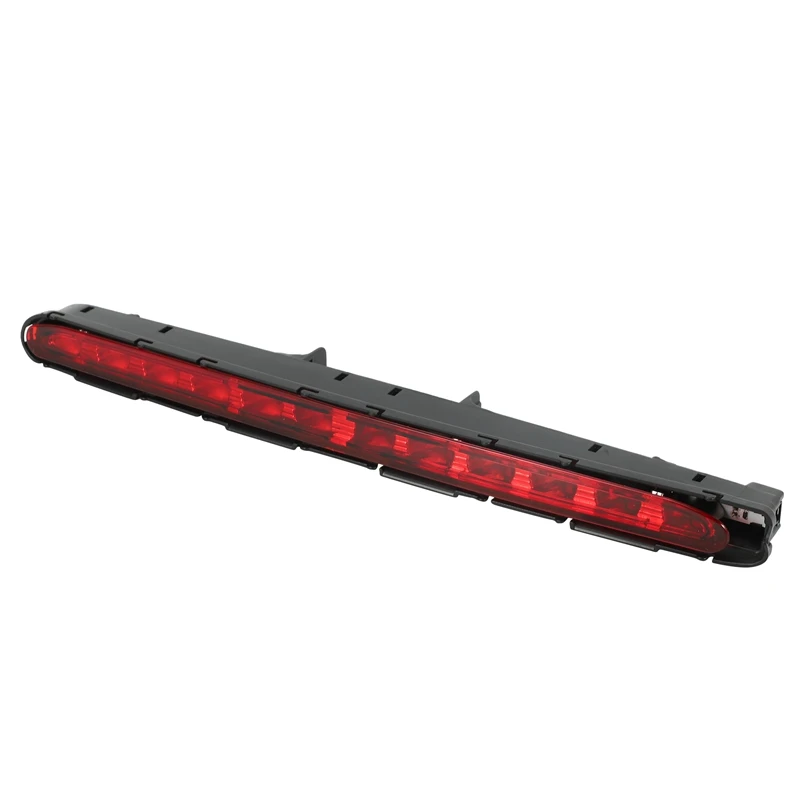 LED Tail Rear Third Stop Brake Light Saloon For Benz W211 E200 E240 E260 E280 E300 E350 2002-2005 OE: 2118201556 Red | Автомобили и