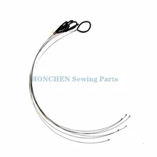 

Industrial Sewing Machine Parts Needle Bar Threading Threading Hook Auxiliary Tool Thread Hooks lead hooks