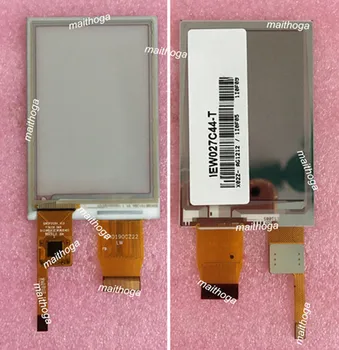 

2.7 inch 24P SPI Black White Red E-INK E-Paper Screen IL91874 Drive IC 264*176
