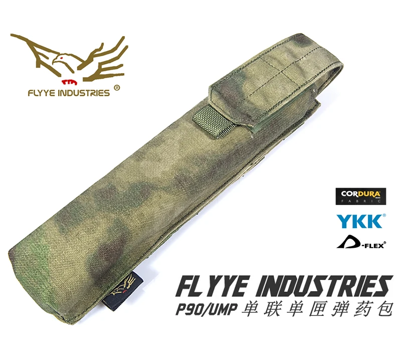 Комплект одного инструмента FLYYE подходит для длинных инструментов ph-m021